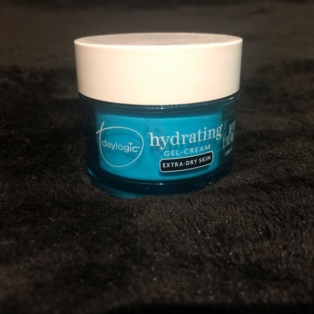 Daylogic Hydrating Gel-Cream